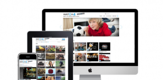 Neue VoD-Partnerschaft für Watch 4 Neue VoD-Partnerschaft für Watch 4