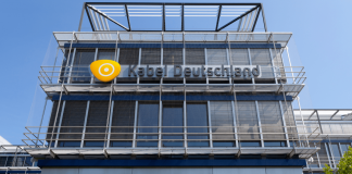 Kabel Deutschland mit gutem Quartalsergebnis Kabel Deutschland mit gutem Quartalsergebnis