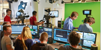 WDR Studio Zwei als Medienwerkstatt WDR Studio Zwei als Medienwerkstatt