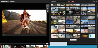 Shutterstock offeriert Schnittprogramm Shutterstock offeriert Schnittprogramm