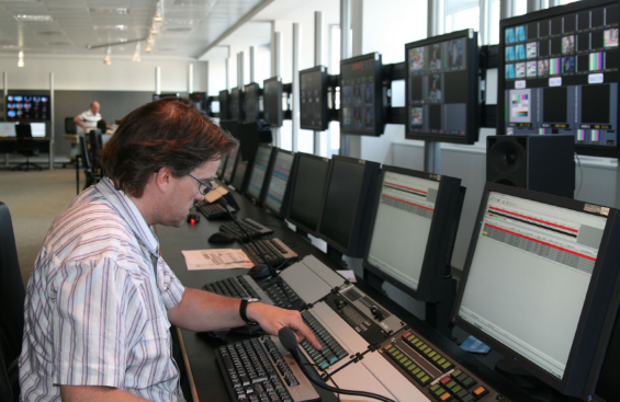 ProSiebenSat.1 erweitert Level 3-Kooperation ProSiebenSat.1 erweitert Level 3-Kooperation