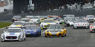 Sport1 bei ADAC GT Masters live dabei Sport1 bei ADAC GT Masters live dabei