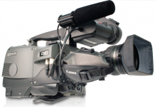 LANG AG investiert in Grass Valley Kameras LANG AG investiert in Grass Valley Kameras