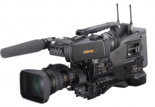 NRK bestellt HD-Kameras bei Sony NRK bestellt HD-Kameras bei Sony