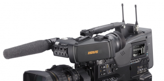 NRK bestellt HD-Kameras bei Sony NRK bestellt HD-Kameras bei Sony