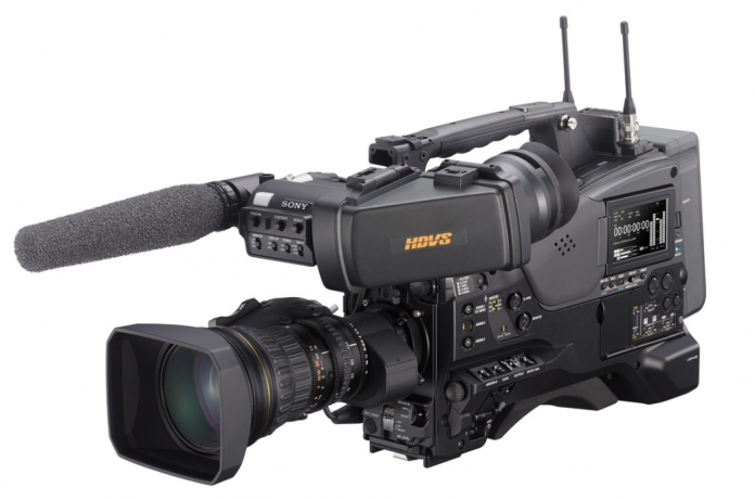 NRK bestellt HD-Kameras bei Sony