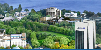 TV-Messe German Screenings in Hamburg TV-Messe German Screenings in Hamburg