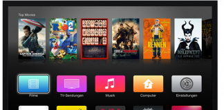 Apple plant Online-Fernsehen noch dieses Jahr Apple plant Online-Fernsehen noch dieses Jahr