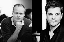 Deutsche Filmakademie mit Doppelspitze Deutsche Filmakademie mit Doppelspitze