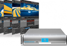 R&S DVS zeigt 4K Studioproduktions-Workflows R&S DVS zeigt 4K Studioproduktions-Workflows