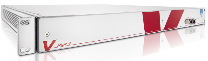 Arista und Lawo zeigen IP Video-Switching