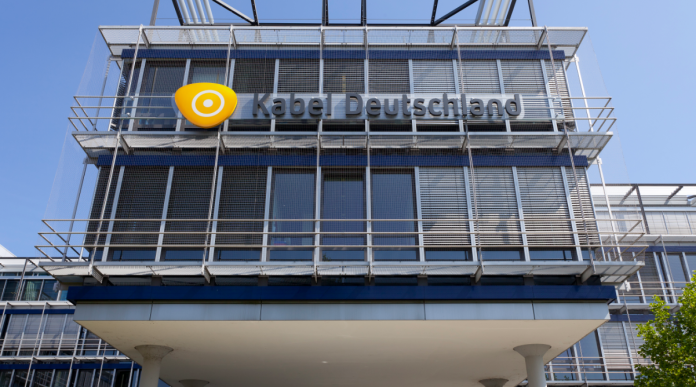 Kabel Deutschland baut 200 Mbit/s-Anschlüsse aus Kabel Deutschland baut 200 Mbit/s-Anschlüsse aus