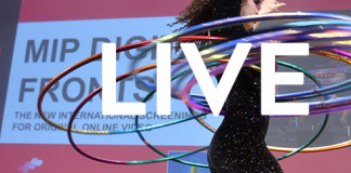 MIPTV in Cannes eröffnet MIPTV in Cannes eröffnet