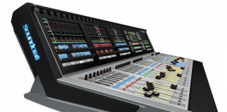 Shure und Soundcraft kooperieren Shure und Soundcraft kooperieren