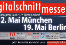 Produktneuheiten auf der Digitalschnittmesse Produktneuheiten auf der Digitalschnittmesse