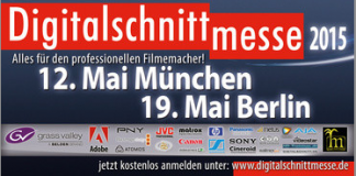 Produktneuheiten auf der Digitalschnittmesse Produktneuheiten auf der Digitalschnittmesse