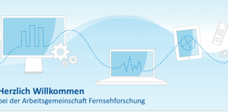 AGF bezieht YouTube in Reichweiten-Messung ein AGF bezieht YouTube in Reichweiten-Messung ein