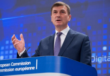 EU Kommission präsentiert Papier zur Digitalstrategie EU Kommission präsentiert Papier zur Digitalstrategie