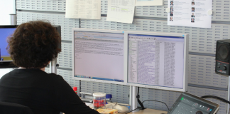 ARD-Hauptstadtstudio nutzt IP-Lösung von Lawo ARD-Hauptstadtstudio nutzt IP-Lösung von Lawo