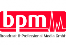 BPM realisiert Studiobau Radio Weser TV BPM realisiert Studiobau Radio Weser TV