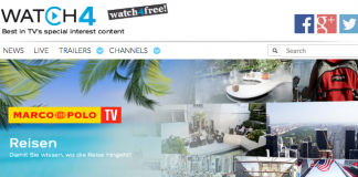 VoD-Plattform Watch4 jetzt auch im Abo VoD-Plattform Watch4 jetzt auch im Abo