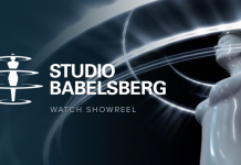 Studio Babelsberg mit Minusgeschäft für 2014 Studio Babelsberg mit Minusgeschäft für 2014