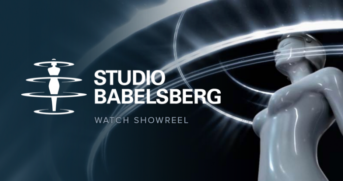 Studio Babelsberg mit Minusgeschäft für 2014