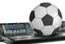 Lawo mit neuer Audio-Technik für Live-Sport-Produktion Lawo mit neuer Audio-Technik für Live-Sport-Produktion
