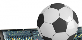 Lawo mit neuer Audio-Technik für Live-Sport-Produktion Lawo mit neuer Audio-Technik für Live-Sport-Produktion