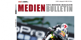 Metadaten im TV-Geschäft Metadaten im TV-Geschäft