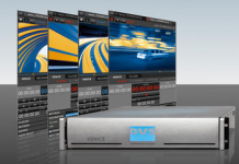 R&S Venice im 4K-Workflow R&S Venice im 4K-Workflow