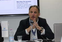 Gute Wachstumsaussichten für UHD-TV Gute Wachstumsaussichten für UHD-TV