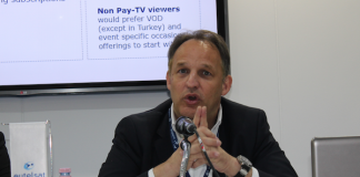 Gute Wachstumsaussichten für UHD-TV Gute Wachstumsaussichten für UHD-TV