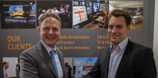 Qvest kooperiert mit V-Nova Qvest kooperiert mit V-Nova