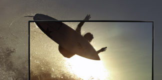 Sony setzt auf Dolby Vision Sony setzt auf Dolby Vision