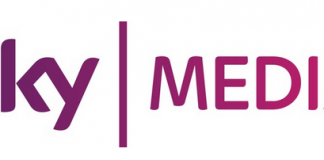 Aus Sky Media Network wird Sky Media Aus Sky Media Network wird Sky Media