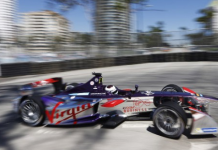 Eurosport sichert sich Formel E-Rechte Eurosport sichert sich Formel E-Rechte