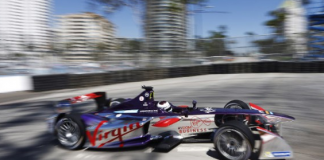 Eurosport sichert sich Formel E-Rechte Eurosport sichert sich Formel E-Rechte