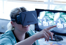Medienhäuser investieren in Virtual Reality Medienhäuser investieren in Virtual Reality