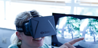 Medienhäuser investieren in Virtual Reality Medienhäuser investieren in Virtual Reality