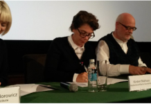 Deutsch-Polnischer Filmfonds erweitert Deutsch-Polnischer Filmfonds erweitert