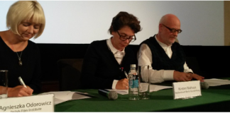 Deutsch-Polnischer Filmfonds erweitert Deutsch-Polnischer Filmfonds erweitert