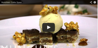 Munchies, der junge Kanal für Kulinarisches Munchies, der junge Kanal für Kulinarisches