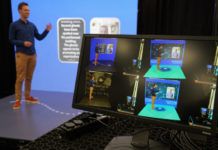 GhostFrame: TVN und AGS bündeln Vertrieb GhostFrame: TVN und AGS bündeln Vertrieb