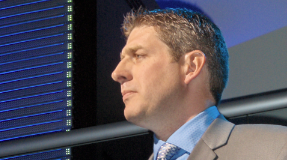 Olympische Spiele mit Omneon MediaGrid Olympische Spiele mit Omneon MediaGrid