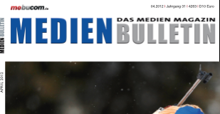 Sportproduktion, 3D und Video-Cloud Sportproduktion, 3D und Video-Cloud