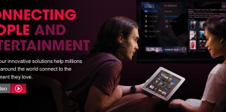 Rovi und Facebook werden Contentpartner Rovi und Facebook werden Contentpartner