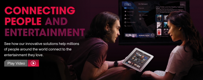 Rovi und Facebook werden Contentpartner