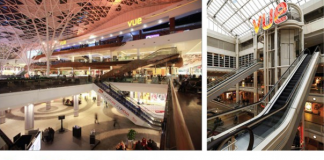 Vue setzt auf 4K-Projektion Vue setzt auf 4K-Projektion