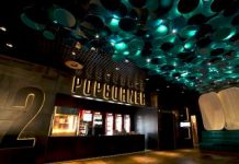 Sony rüstet CINEMApink auf Sony rüstet CINEMApink auf